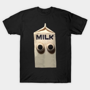 JS Milk T-Shirt